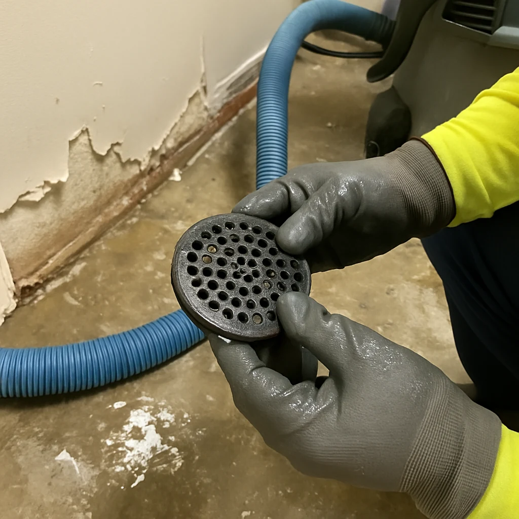 Syracuse Emergency Water Restoration Response Emergency Water Restoration